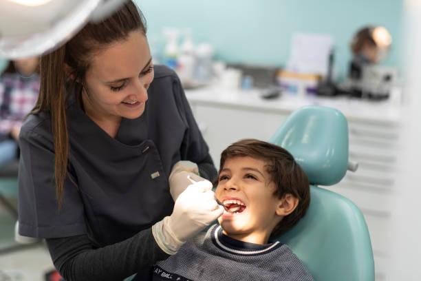 Best Emergency Dental Care for Broken or Chipped Teeth in Sconsin Rapids, WI