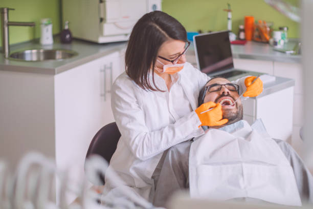 Best Cosmetic Emergency Dentistry in Sconsin Rapids, WI
