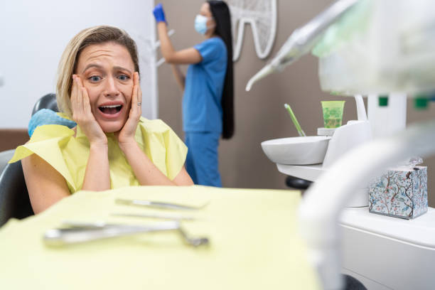 Best Emergency Denture Repair in Sconsin Rapids, WI